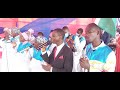 NENA NA MOYO WANGU GITHURAI 44 MAIN ALTAR Bishopmartinmagati