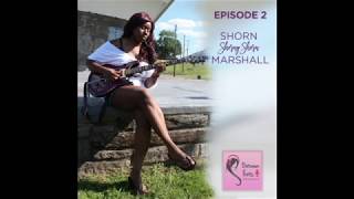 Between Frets Podcast Interview