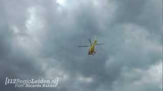 preview picture of video 'SAR (Search and Rescue) Katwijk 2012'