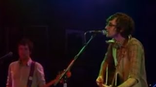 Matt Costa - Behind The Moon - 2/25/2009 - Slim's