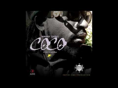 Wanny S King - Coco  (oficial Audio)
