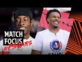 MATCH FOCUS #PSVARS | Everyone is ready for some ?, including @AFTV ?