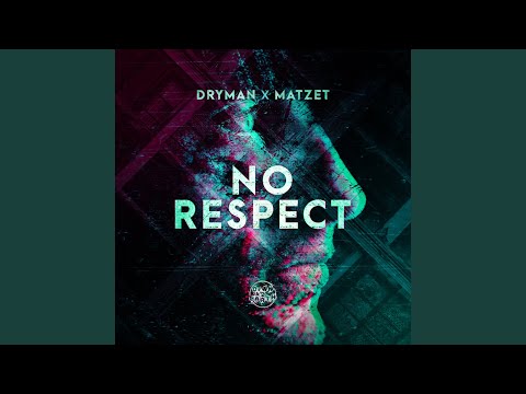 No Respect