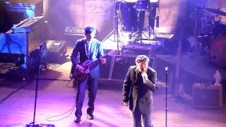 John Mellencamp Death Letter Live at the Ryman Theater 11-03-2010