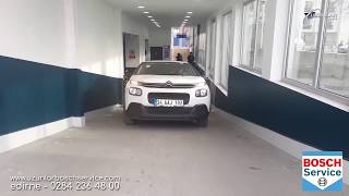 Uzunlar Bosch Car Service - Edirne teaser