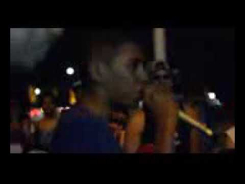 Mc frankstain e draw vs Gabriel e naui movni