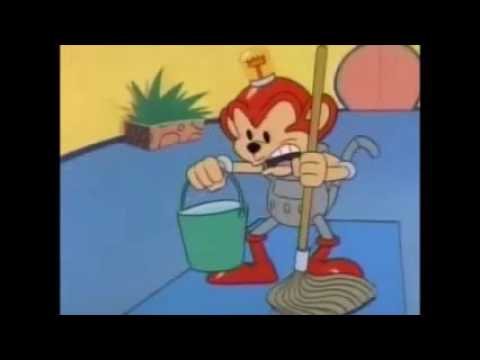 Adventures of Sonic the Hedgehog "Pingas"