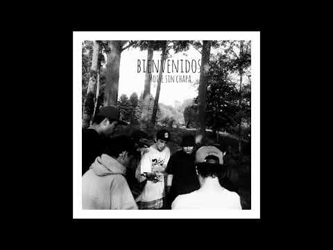 Bienvenidos - Moise sin chapa (prod. kans) (inst. vent)