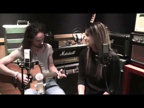 Lena Haarberg   It's My Life LIVE (Bon Jovi Cover)