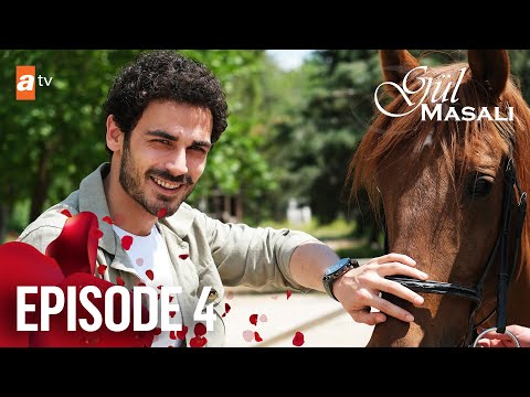 Gul Masali English - Episode 4