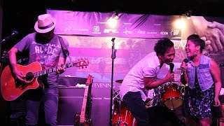 Download lagu Slank Feat. Kartika Jahja - Terlalu Manis (Live Performance) mp3