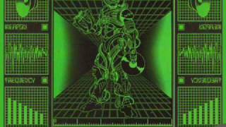 Cybernet Systems - Robot Movement