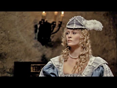 THE FOUR MUSKETEERS: MILADY'S REVENGE (1974) Clip - Faye Dunaway