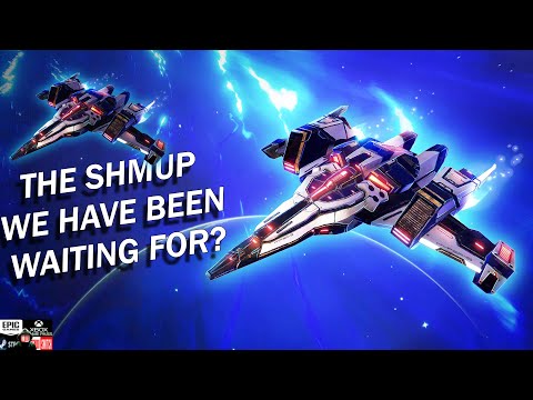 Hyper-5 Review (Nintendo Switch) (Steam PC)