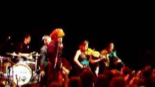 Patrick Wolf - "Get Lost" (live, Cambridge)