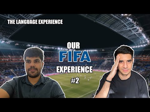 How to learn multiple languages | Polyglot | FIFA | The Language Experience, Podcast #2