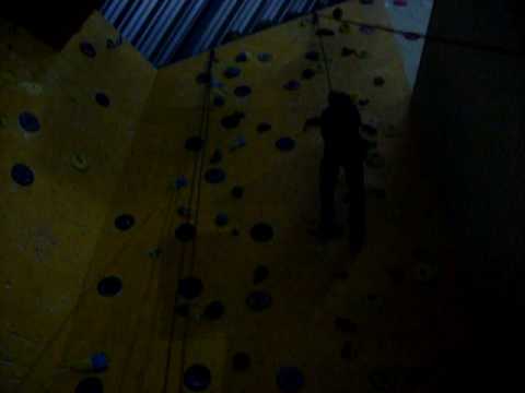 TVC'28 E1 klimmen tijdens Teamdag (2)