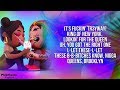 6IX9INE FEFE Ft Nicki Minaj Lyric Video HD