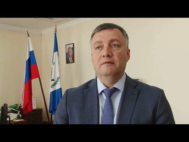 Глава региона встретился с лидерами партийного голосования