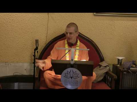 Adi Purusha pr. - Pranayama SB 5.20.24