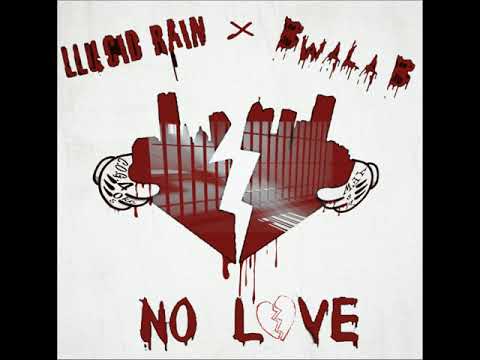 LLucid Rain-Nx LxV3(Feat. Bwala B)