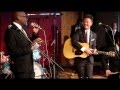 Lyle Lovett featuring Arnold McCuller - "Gods and Monsters"