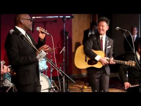 Lyle Lovett featuring Arnold McCuller - 