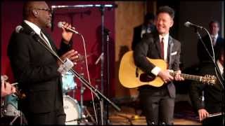 Lyle Lovett featuring Arnold McCuller - &quot;Gods and Monsters&quot;
