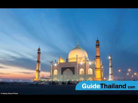 Kuwate - By WorldGuide