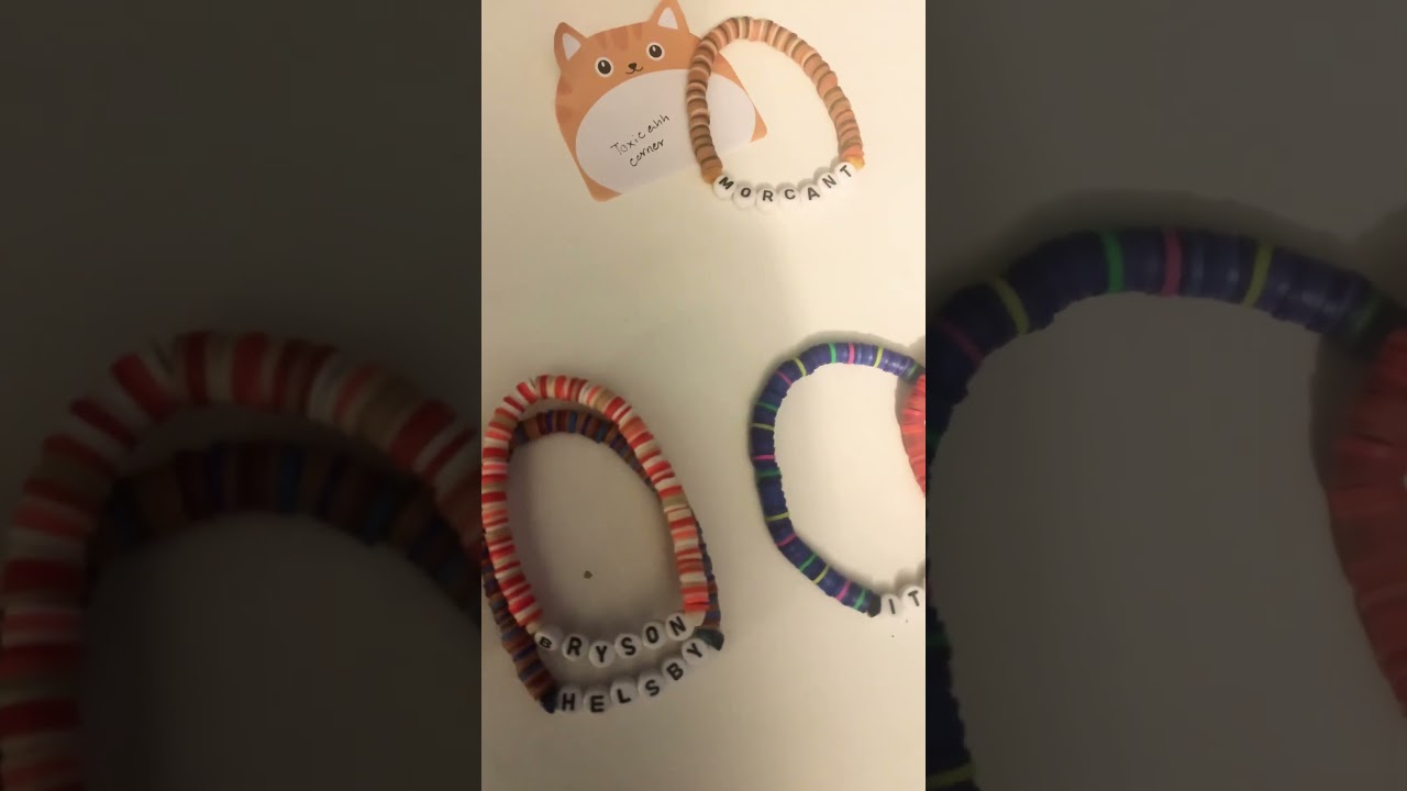 I’m sorry I missed Constables Wipple & Jenkins guys (Also sorry for not posting) #bracelet #webcomic