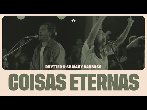 Coisas Eternas - Songs Five Music
