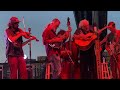 Peter Rowan - Sam Grisman Project - Tin Roof Shack 8.29.2024 The Refinery- Charleston, SC
