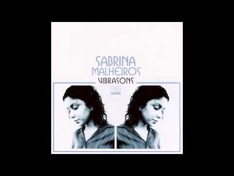 Sabrina Malheiros - Maracatueira (Incognito Remix)