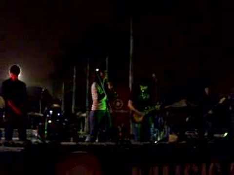 tabu - knockin' on heaven's doors