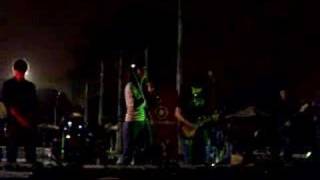 tabu - knockin' on heaven's doors