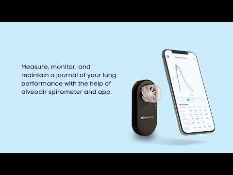 AlveoFit - Introduction