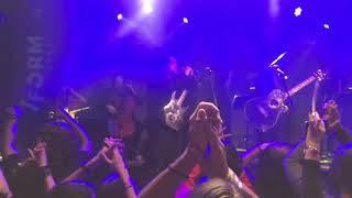 Haggard   In a Pale Moon&#39;s Shadow - Cluj-Napoca 25.10.2018