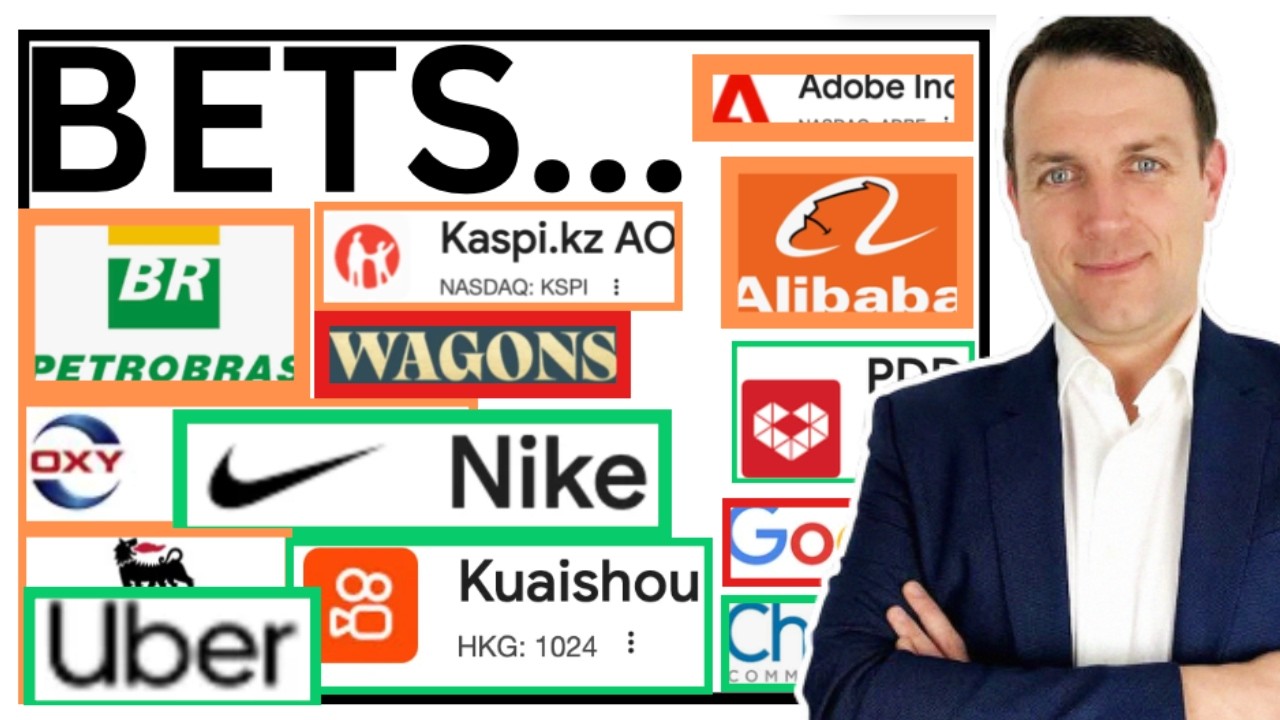 5 Interesting Value Bets From Investing Quadrant