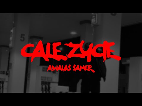 Awalas - Całe Życie (prod. SAMER)