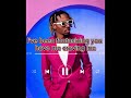 Yo Maps Chance Official Lyrics Video