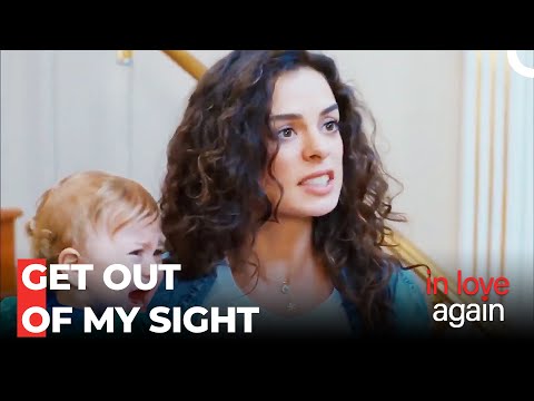 Betrayed by the Last Person I Trusted - In Love Again