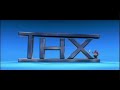 THX Tex Logo Broadway Pitched Version Credit To Custom Certified THX Logo S