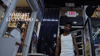 21 Savage &amp; Metro Boomin - No Heart (legendado) ☆