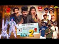 Dhee Jodi 21st May 2025 Vijay Binni Hansika Ganesh Master Full Episode ETV Telugu