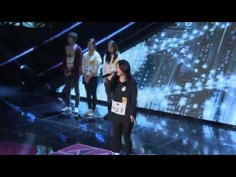 [SuPearls] K-Pop Star BTS - Lee Seung Joo's Ranking Audition