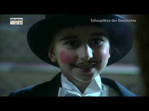 Das Drama von Dresden