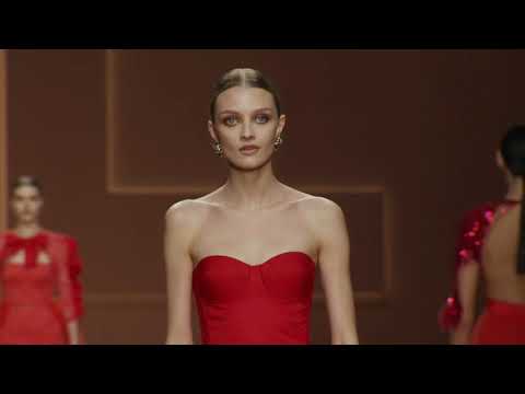 Elisabetta Franchi 2020 Fall/Winter Show