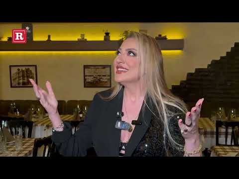 Sandra Rešić žestoko o Mini i Kasperu, JK i napadu na Čolinu vilu