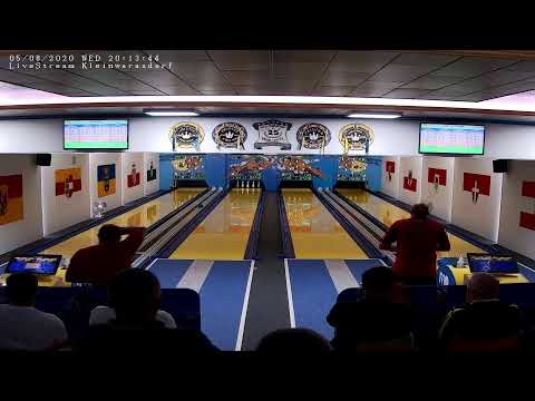 Eröffnungsturnier 05.08.2020