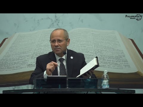 Luigi Mițoi - Indiferența oamenilor din VREMEA SFÂRȘITULUI